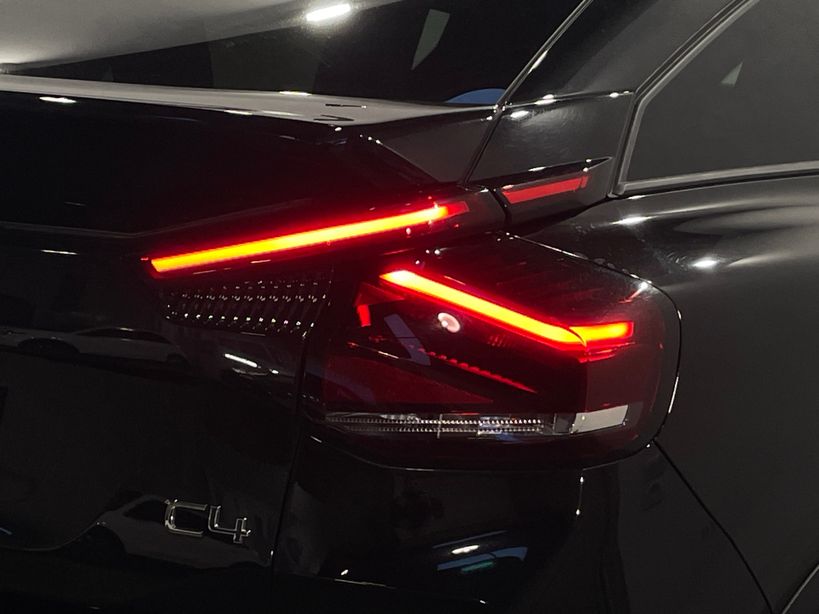 CITROEN C4 2024 - Photo n°8