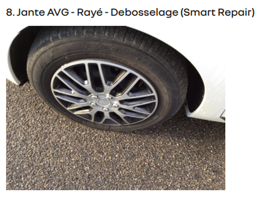 RENAULT CLIO IV SOCIETE 2019 - Photo n°9