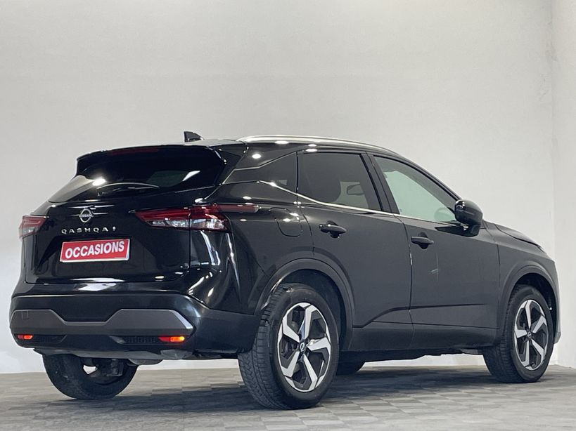 NISSAN QASHQAI 2023 - Photo n°2