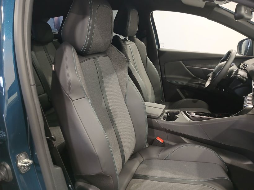 PEUGEOT 3008 2024 - Photo n°9