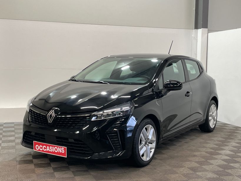 RENAULT CLIO V 2024 - Photo n°1