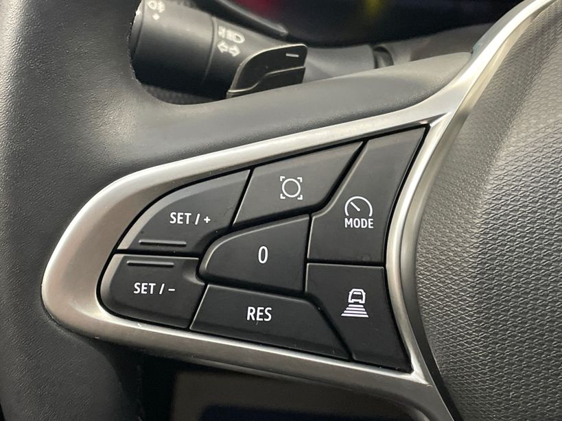 RENAULT ARKANA 2024 - Photo n°25