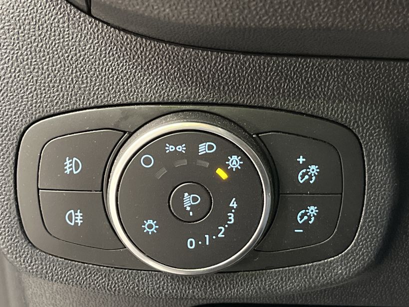 FORD FIESTA ACTIVE 2020 - Photo n°34