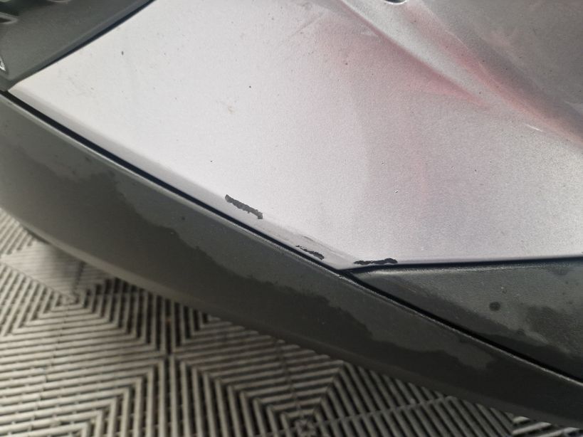 PEUGEOT 2008 2023 - Photo n°3