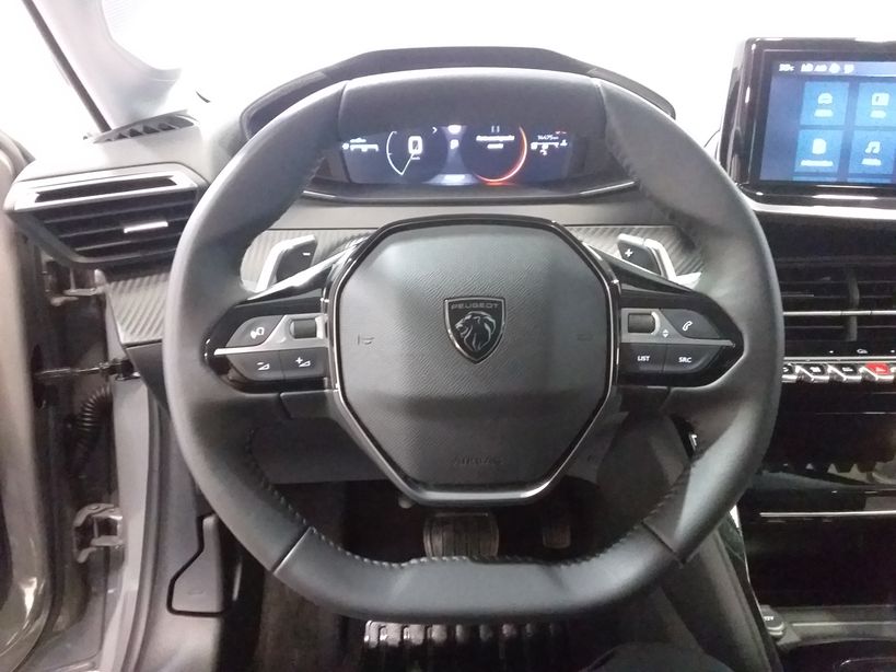 PEUGEOT 208 2024 - Photo n°22