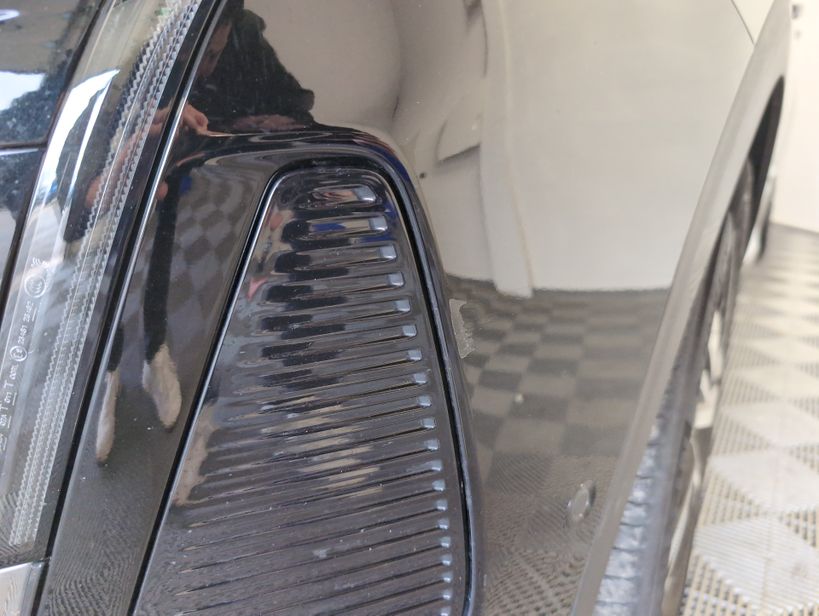 PEUGEOT 5008 2023 - Photo n°10