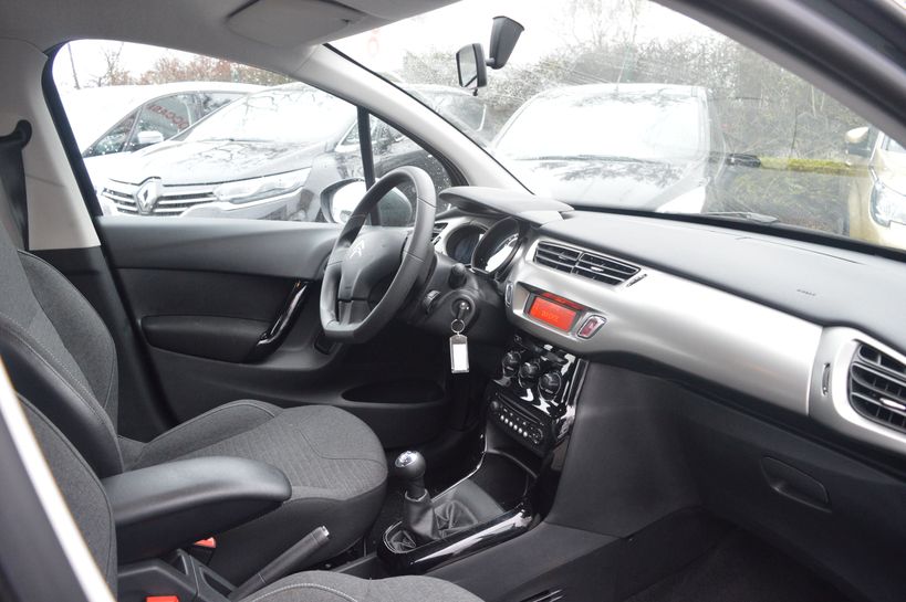 CITROEN C3 2016 - Photo n°9