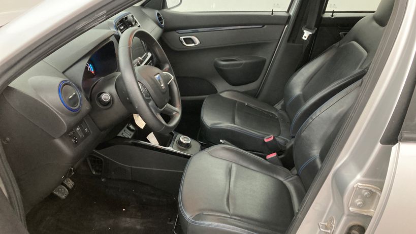 DACIA SPRING 2021 - Photo n°9