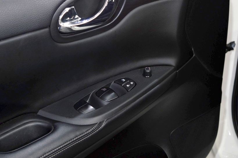 NISSAN PULSAR 2015 - Photo n°11