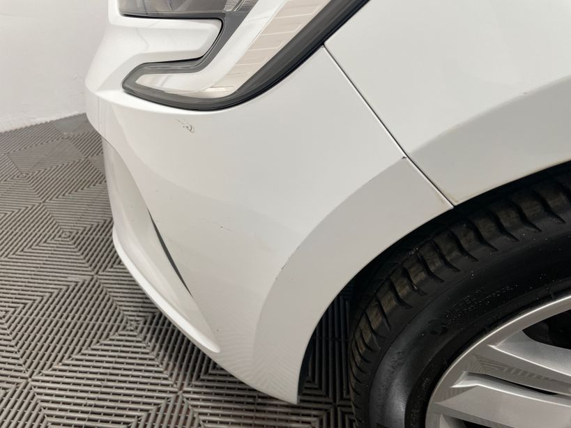 RENAULT CLIO V 2021 - Photo n°5
