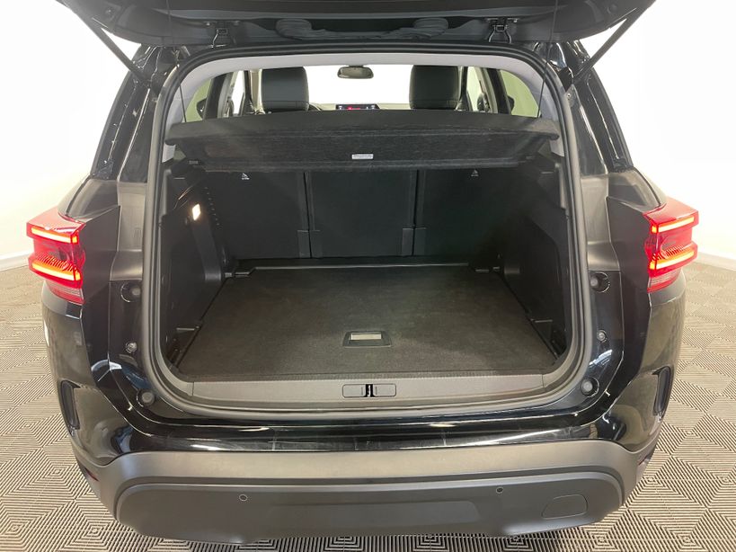 CITROEN C5 AIRCROSS 2023 - Photo n°8