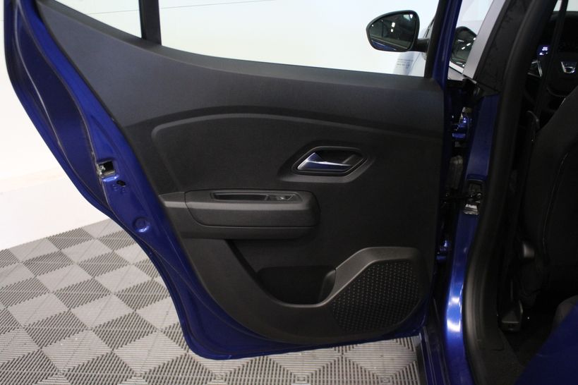 DACIA SANDERO 2022 - Photo n°34