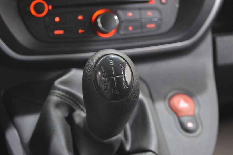 RENAULT KANGOO EXPRESS 2017 - Photo n°14