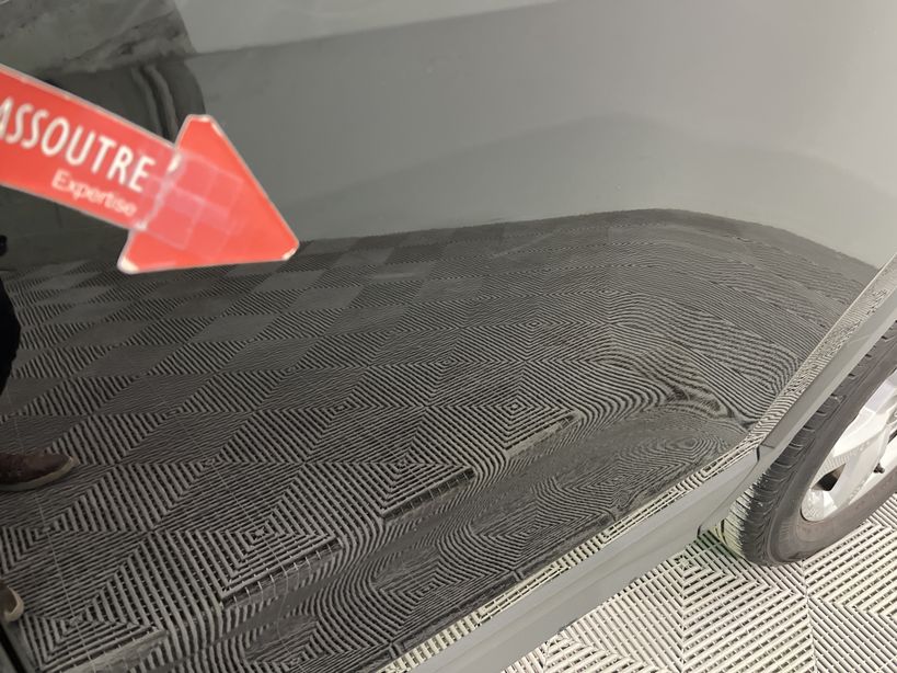 AUDI Q2 BUSINESS 2019 - Photo n°7