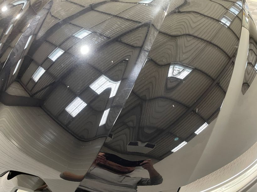 RENAULT ARKANA 2023 - Photo n°11