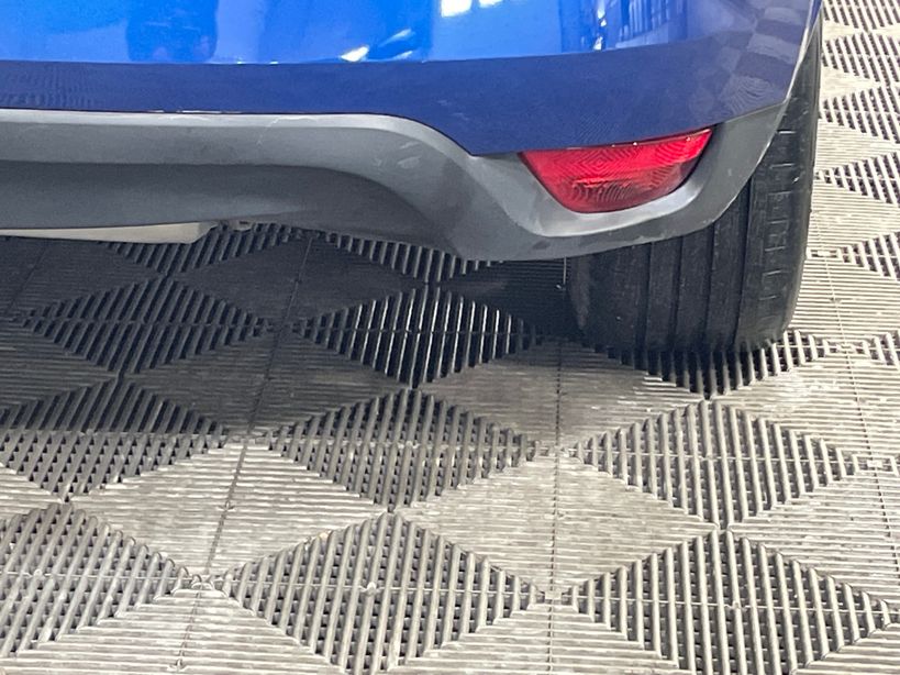 RENAULT MEGANE IV BERLINE 2022 - Photo n°6