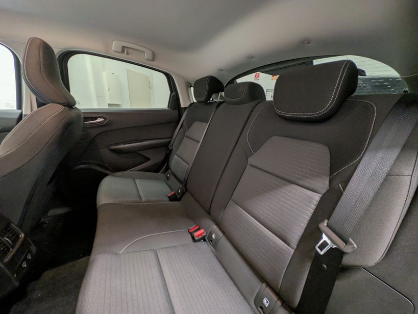 RENAULT ARKANA 2023 - Photo n°19