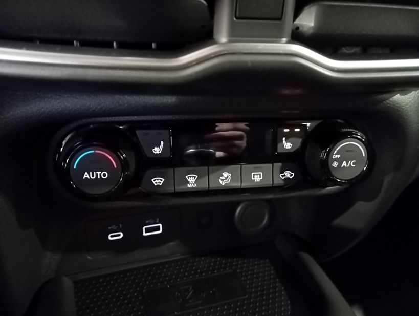 NISSAN JUKE 2022.5 2024 - Photo n°23