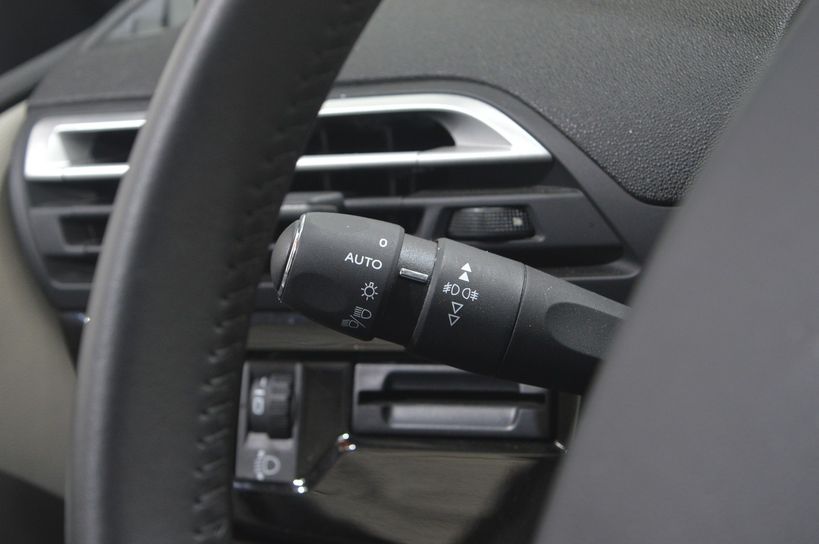 CITROEN C4 SPACETOURER 2019 - Photo n°10