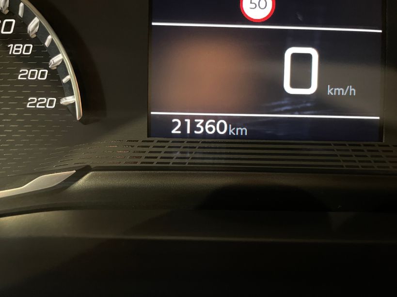 PEUGEOT 208 2025 - Photo n°34