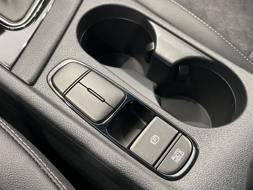 KIA NIRO 2022 - Photo n°19