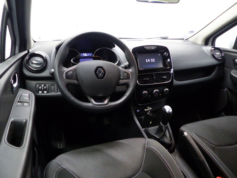 RENAULT CLIO IV SOCIETE 2018 - Photo n°8