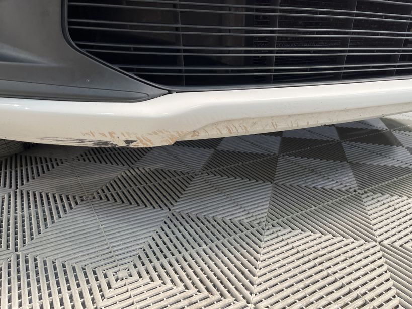 CITROEN C4 SPACETOURER 2019 - Photo n°14
