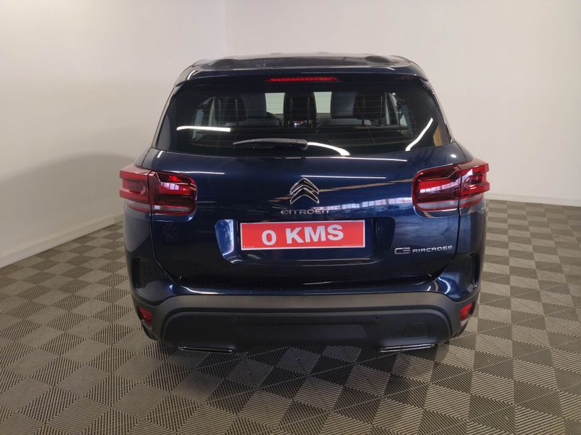 CITROEN C5 AIRCROSS 2023 - Photo n°6