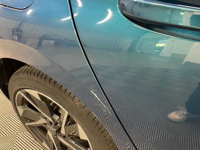 PEUGEOT 308 2024 - Photo n°3