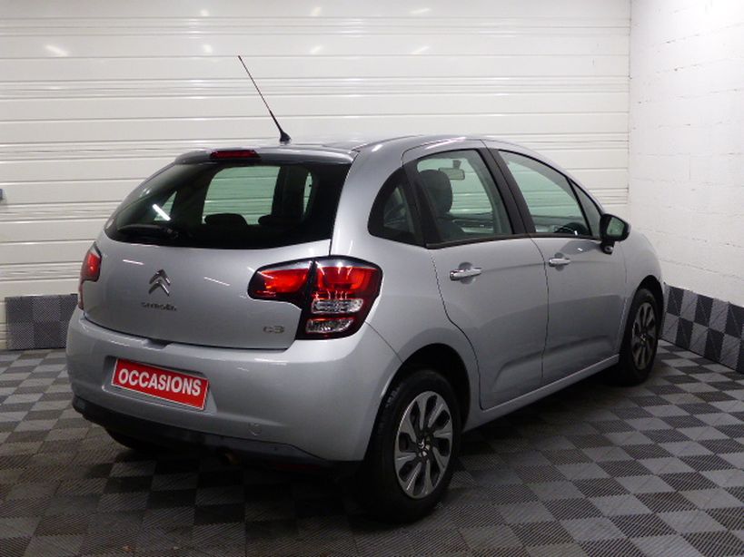 CITROEN C3 2015 - Photo n°4