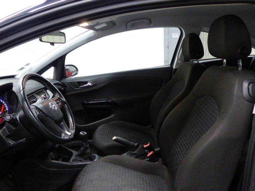 OPEL CORSA 2016 - Photo n°6