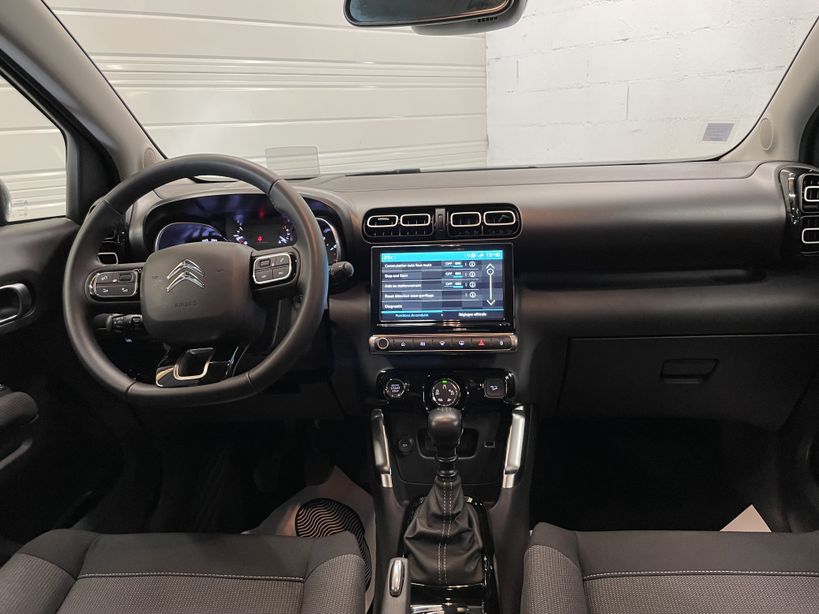 CITROEN C3 AIRCROSS 2024 - Photo n°29