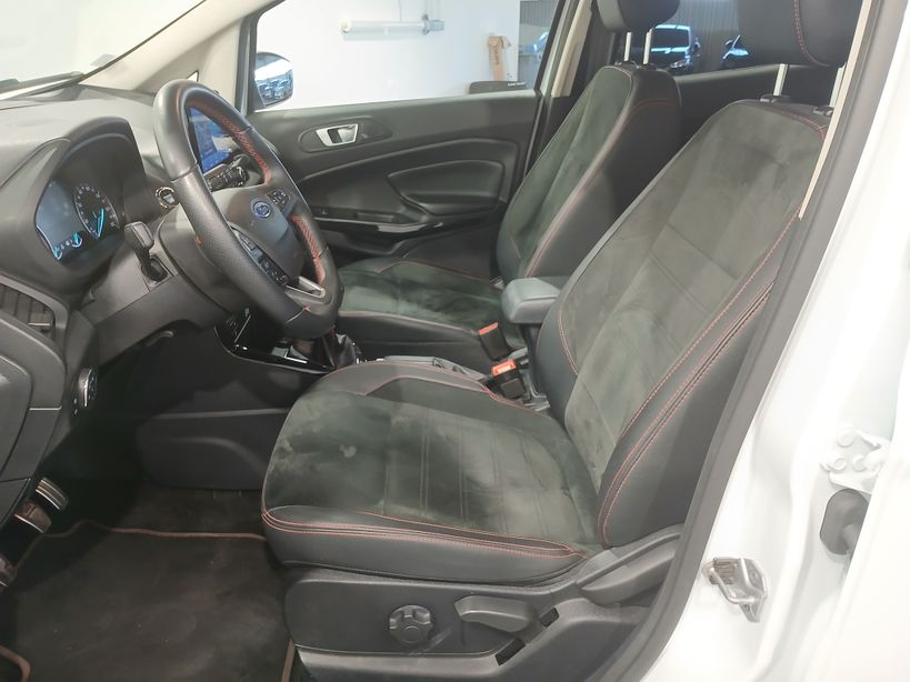 FORD ECOSPORT 2021 - Photo n°12