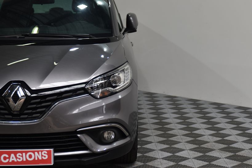RENAULT GRAND SCENIC IV 2019 - Photo n°45
