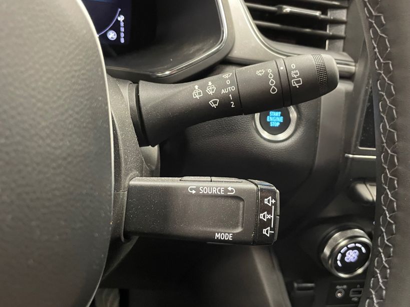 RENAULT CAPTUR 2022 - Photo n°21