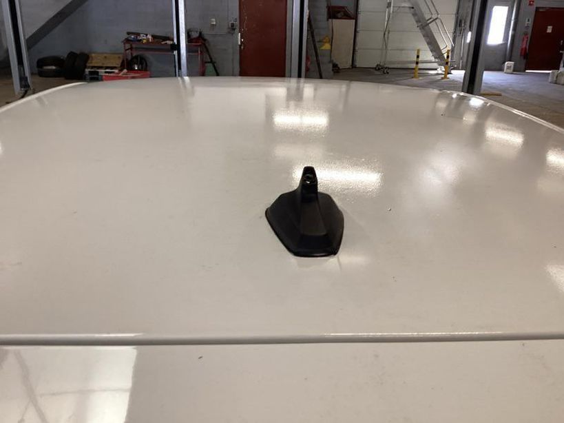 RENAULT MEGANE IV BERLINE 2021 - Photo n°7