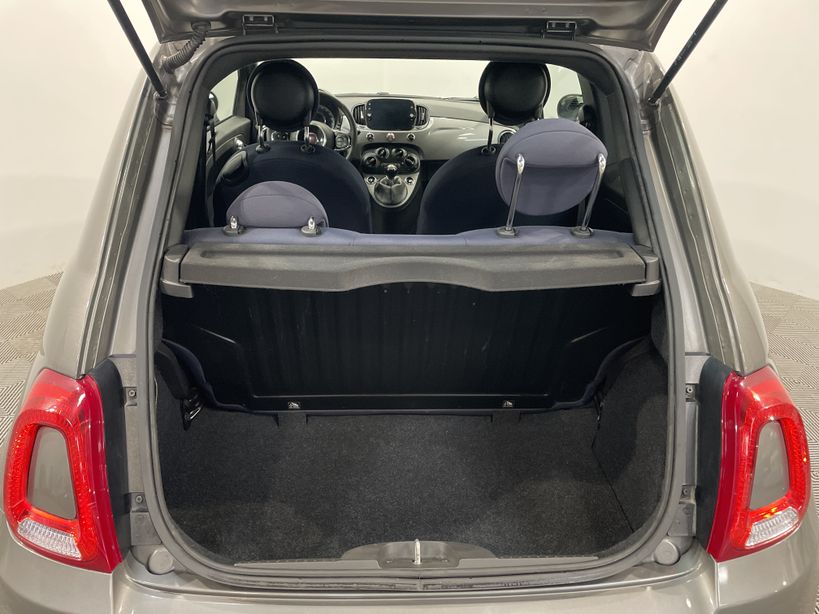 FIAT 500 MY22 2023 - Photo n°39