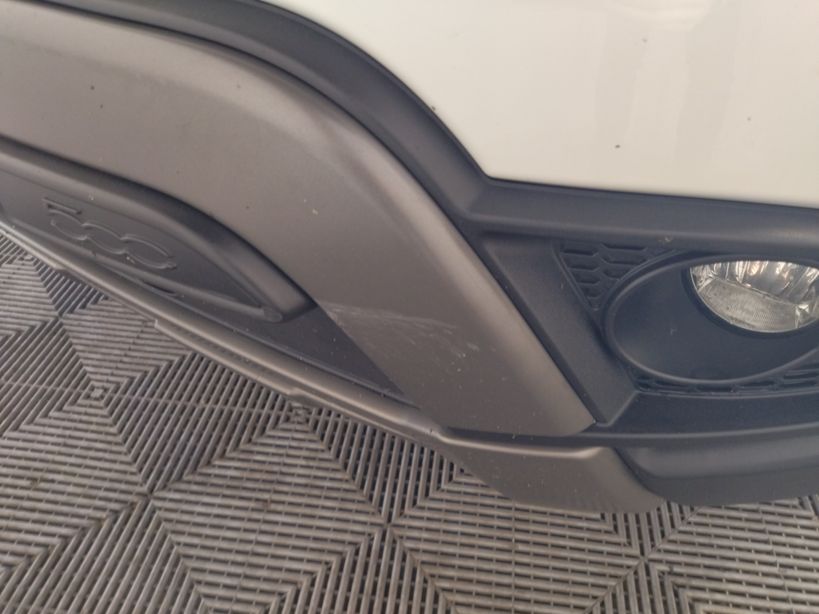 FIAT 500X MY19 2019 - Photo n°4