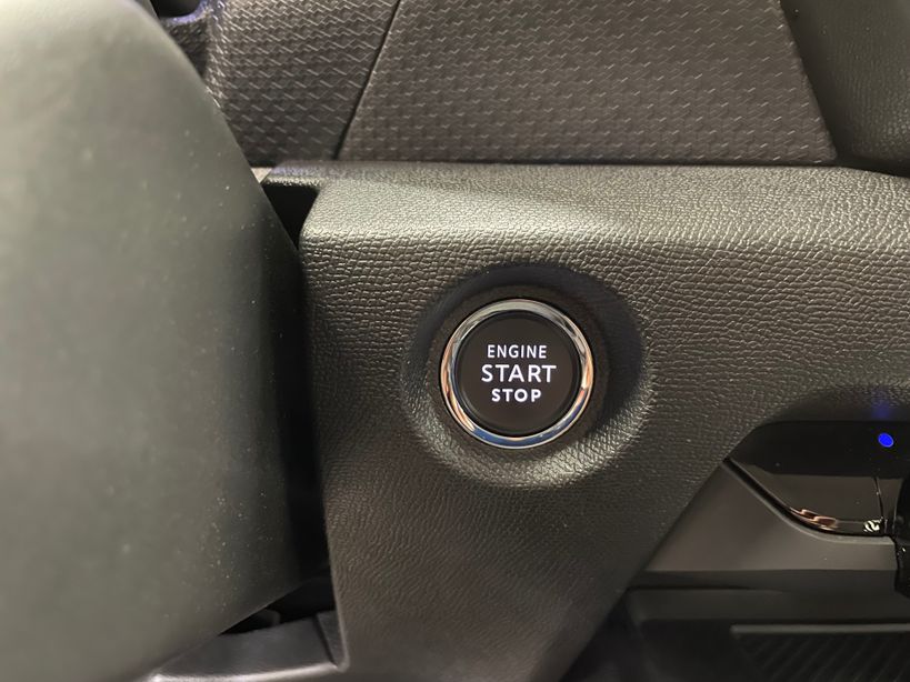 CITROEN C4 X 2023 - Photo n°23