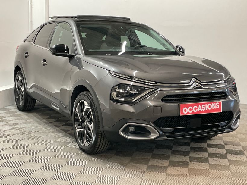 CITROEN C4 2024 - Photo n°3