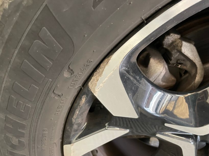 CITROEN C5 AIRCROSS 2023 - Photo n°4