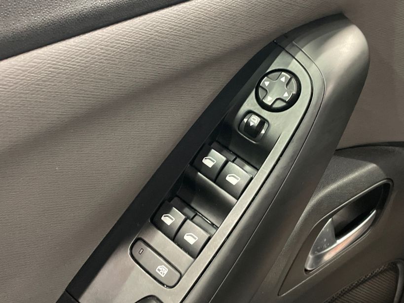CITROEN GRAND C4 SPACETOURER 2021 - Photo n°35
