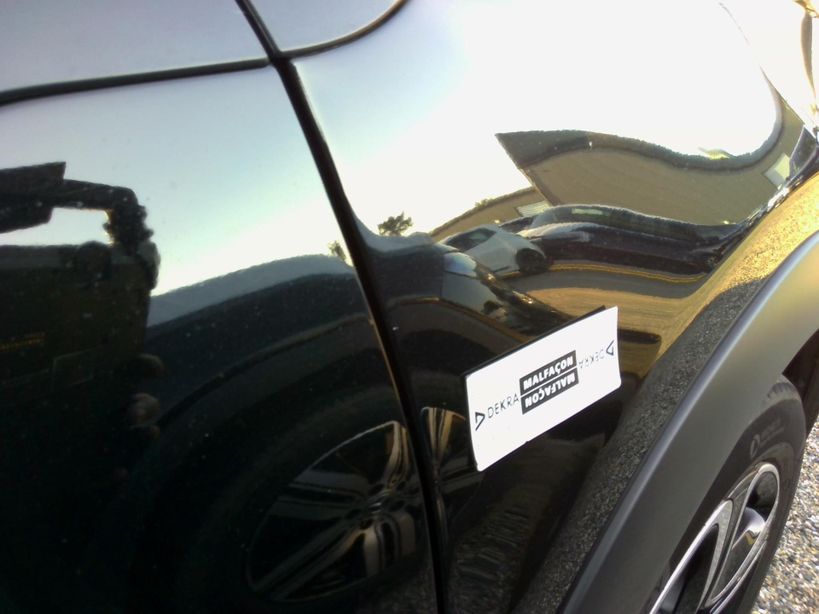 CITROEN C3 2024 - Photo n°10