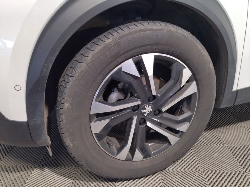 PEUGEOT 2008 2020 - Photo n°4
