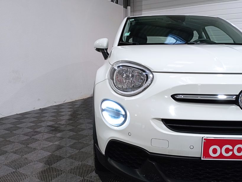 FIAT 500X MY20 2020 - Photo n°4