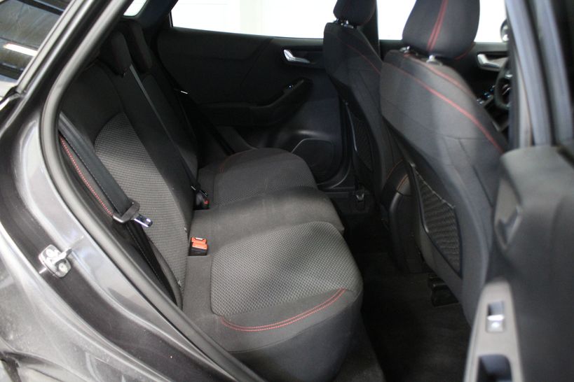 FORD PUMA 2022 - Photo n°9