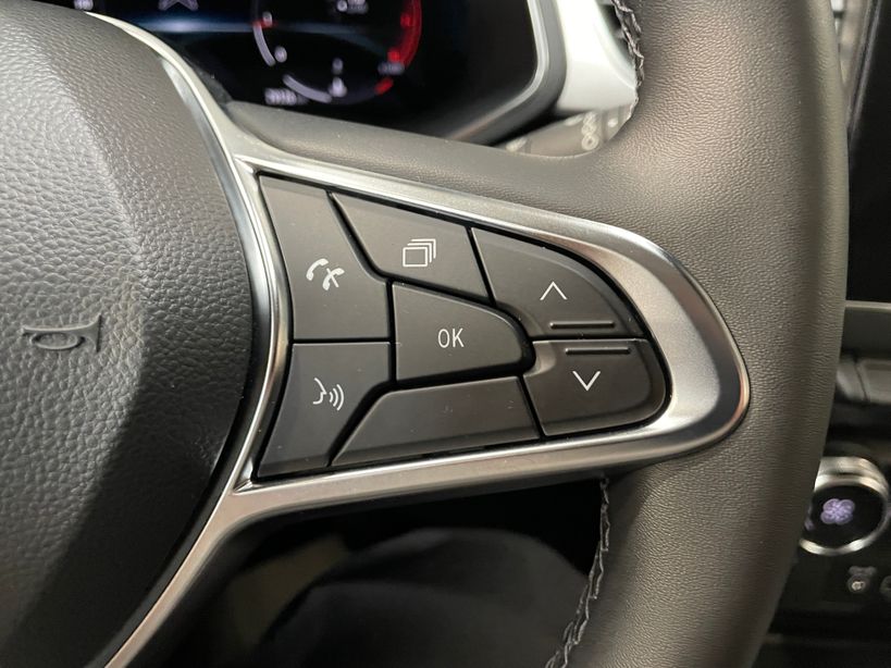 RENAULT CAPTUR 2022 - Photo n°29