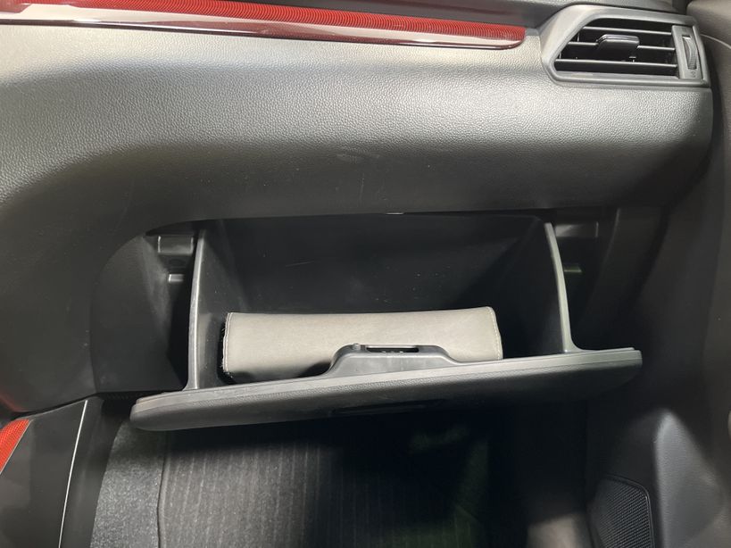 SUZUKI SWIFT SPORT 2021 - Photo n°24