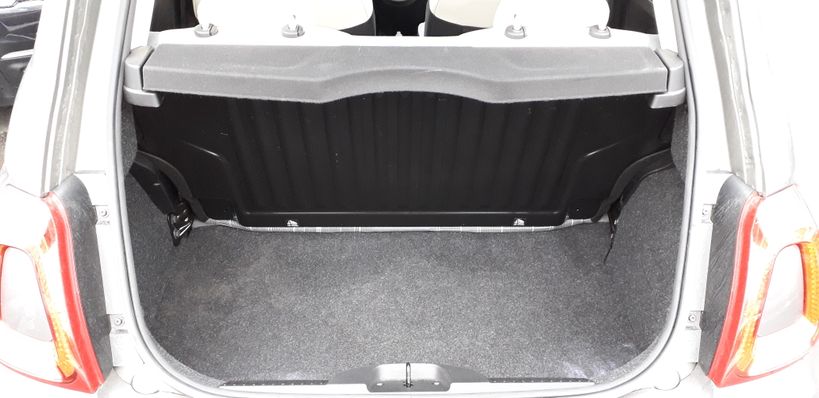 FIAT 500 SERIE 6 2018 - Photo n°12
