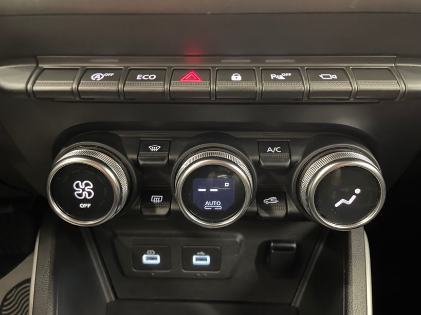 DACIA DUSTER 2022 - Photo n°29